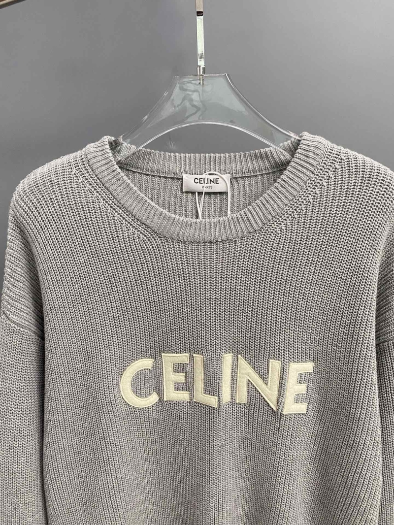 Celine Sweaters